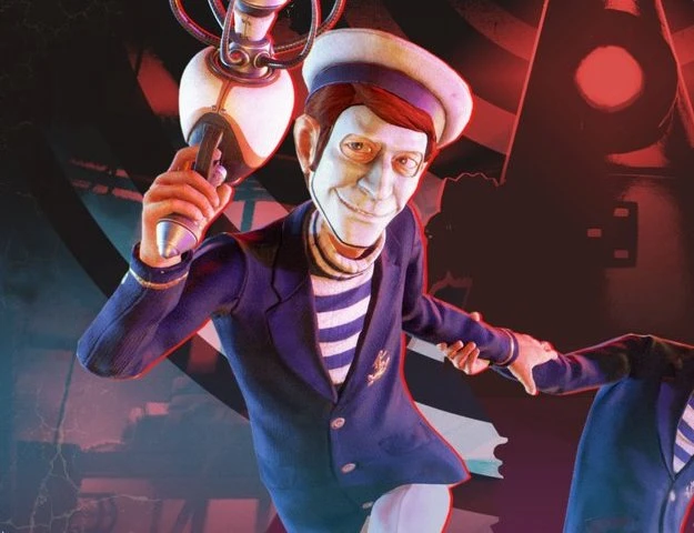Для We Happy Few анонсировано первое сюжетное дополнение They Came from Below