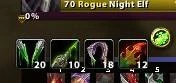 Wow "Poisoner" 4.2.0 RU