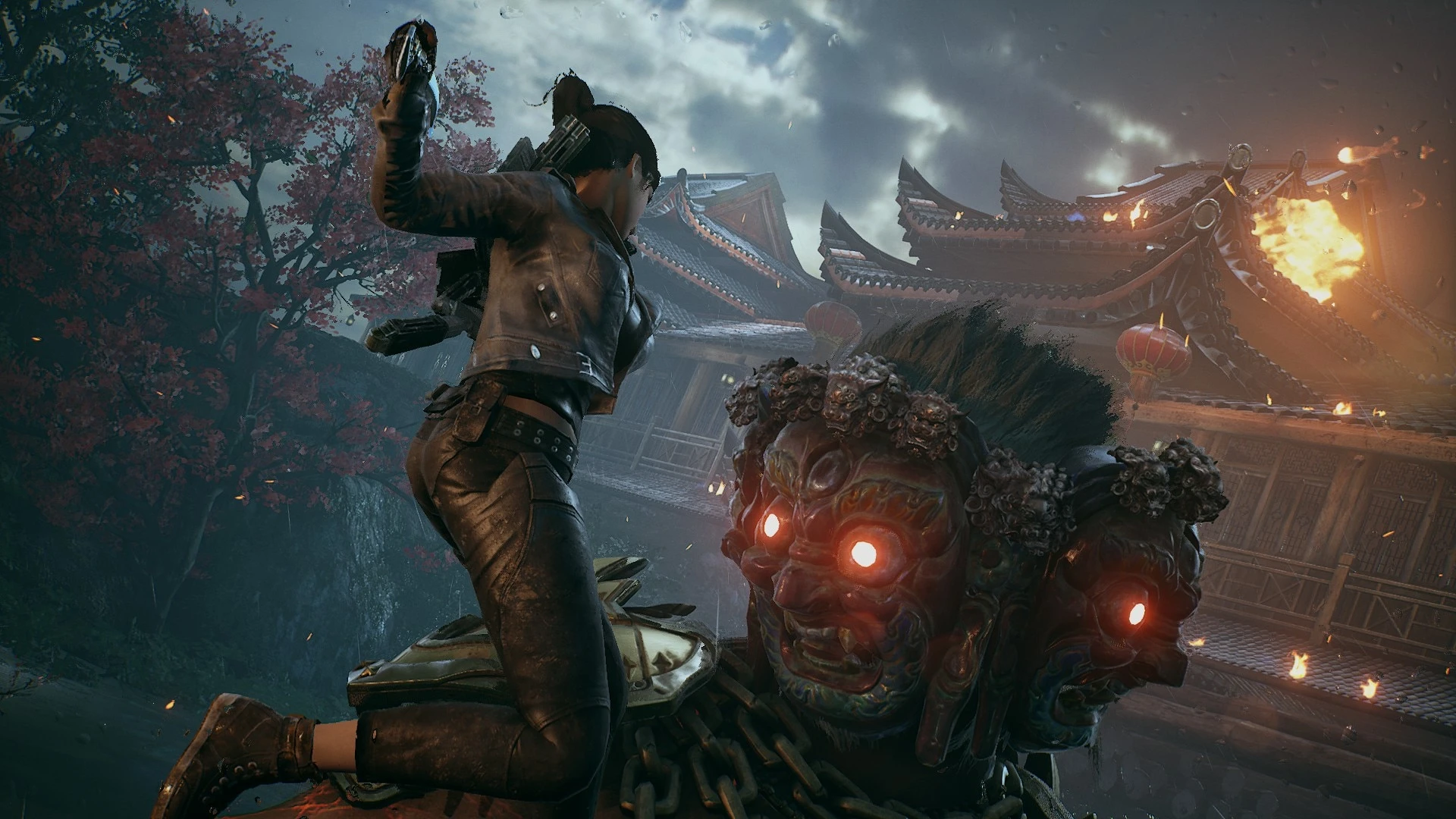 Эпичный шутер Bright Memory: Infinite добрался до консолей нового поколения и Nintendo Switch