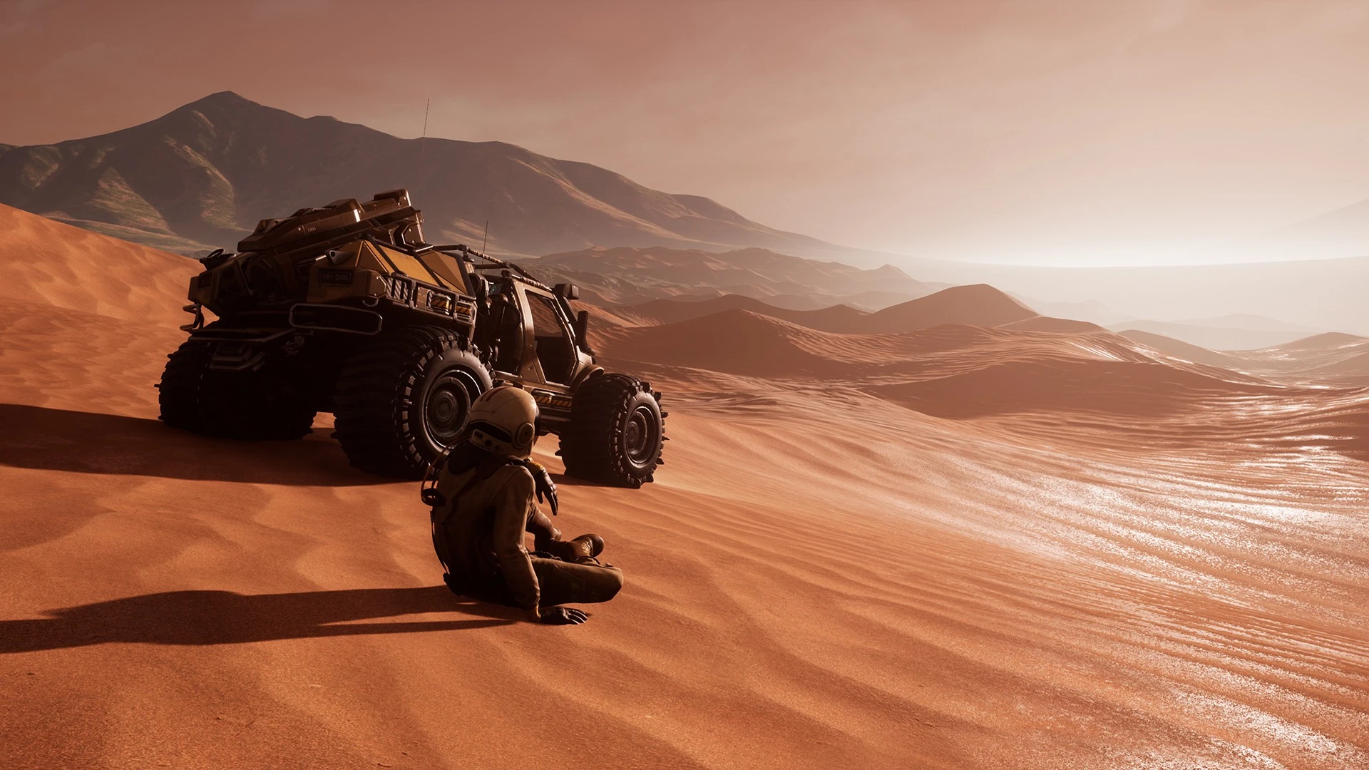 Возвращение мутировавших скорпионов и доработка системы брони в фантастическом приключении Icarus