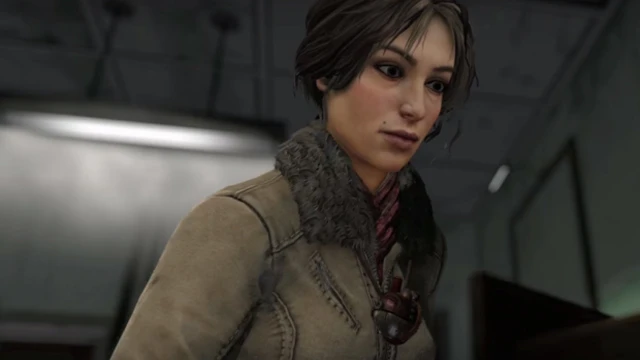 Релиз Syberia 3 отложен до 2017 года