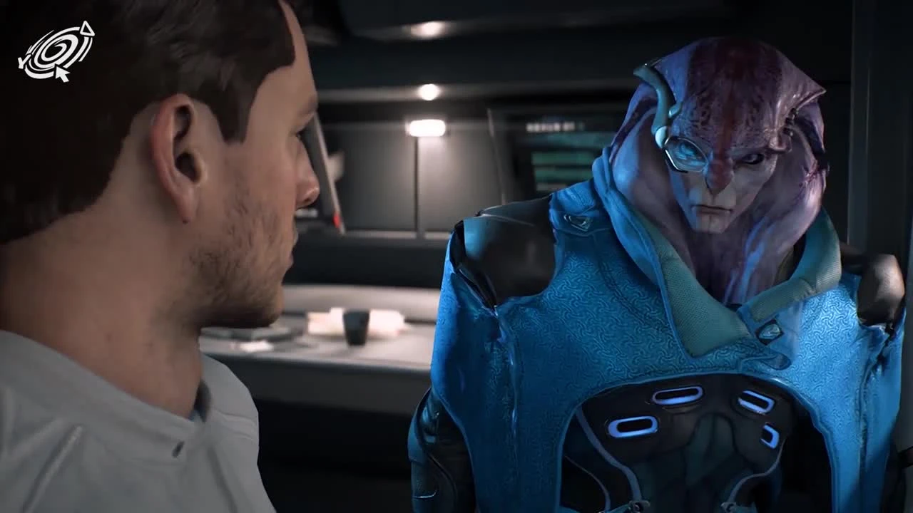 Расцвет и упадок Mass Effect | История серии (и компании BioWare)