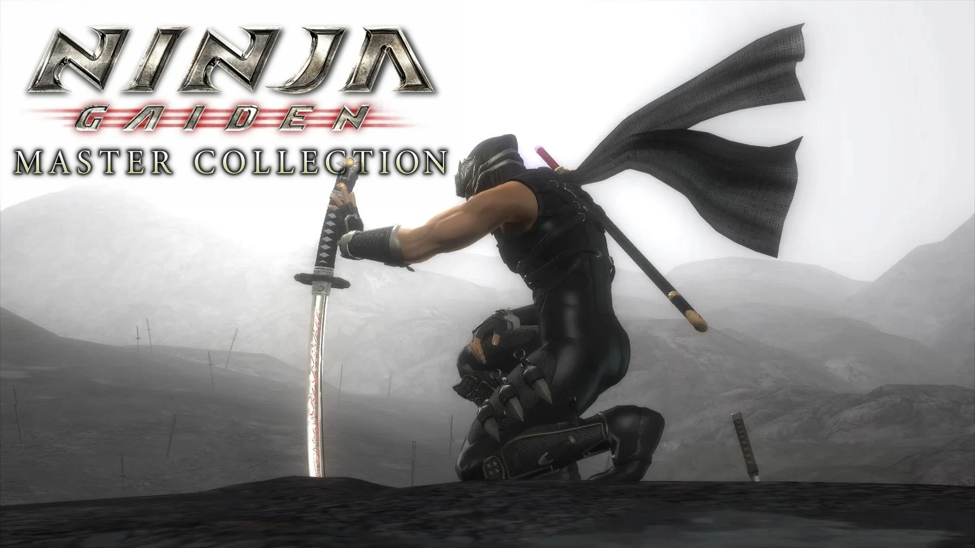 Ninja Gaiden Sigma 2 "Сохранение - Пройдена на всех сложностях"