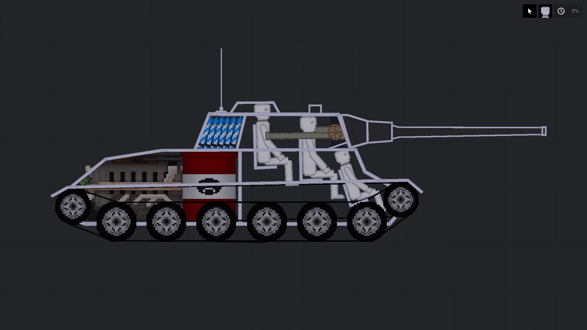 People Playground "Skoda Am 39P"