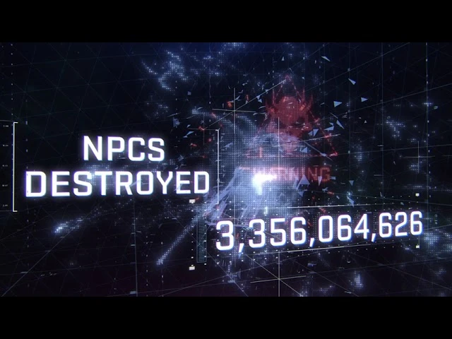 EVE Echoes отмечает первую годовщину с момента релиза