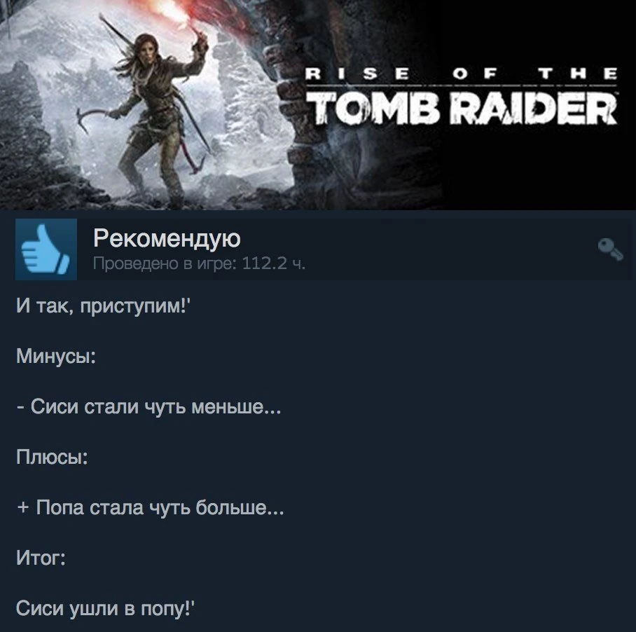 Самый полезный обзор