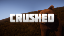 Crushed - Steam-ключ для 4х человек}