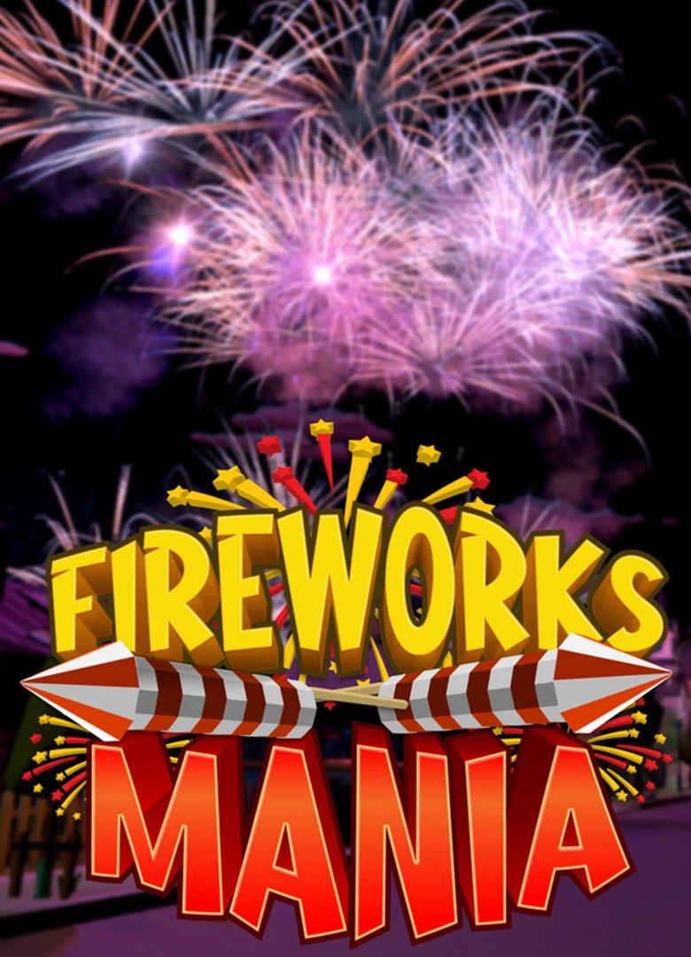 Fireworks Mania