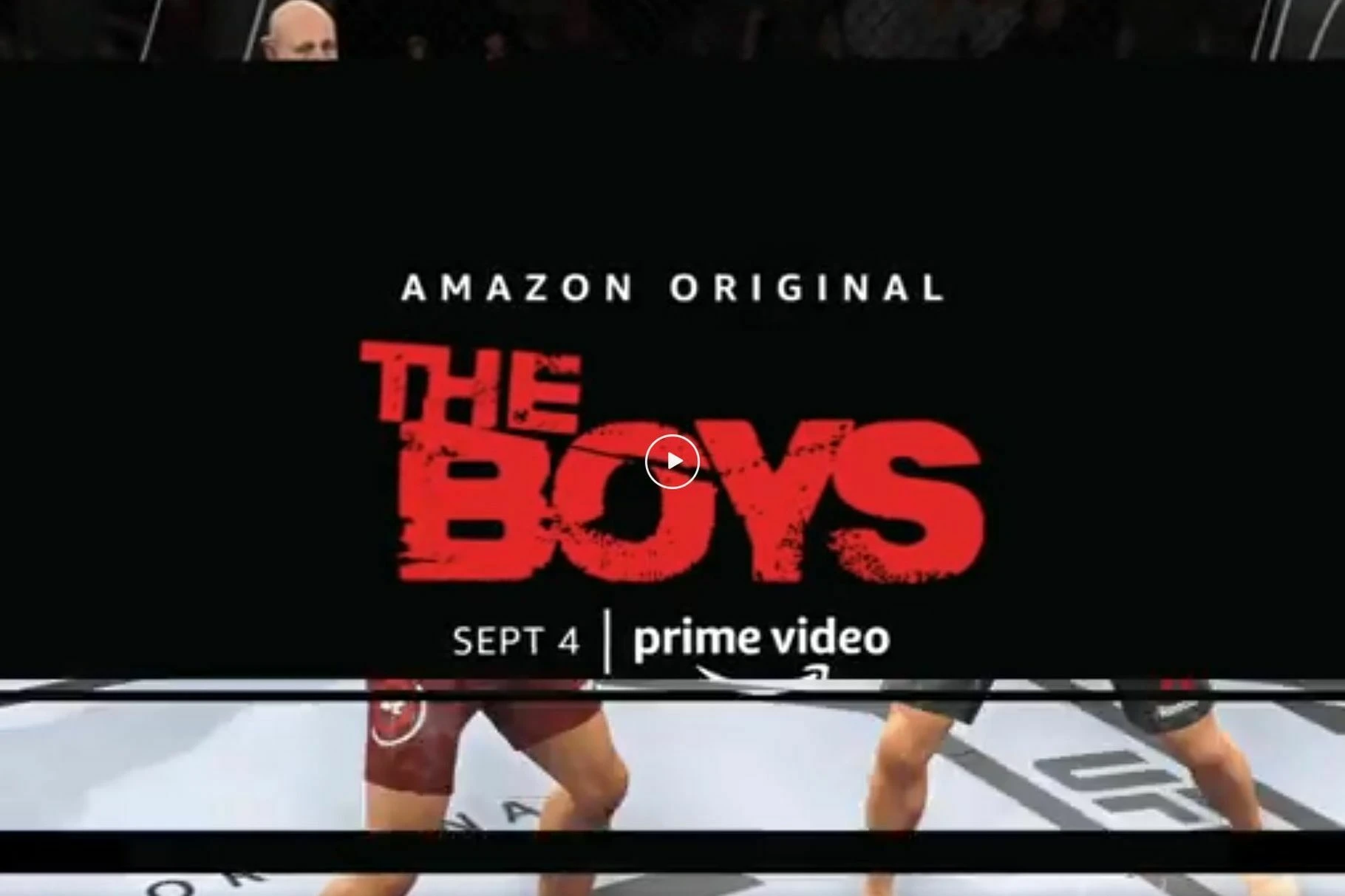 EA убрала рекламу посреди матчей в UFC 4 после возмущений в сообществе