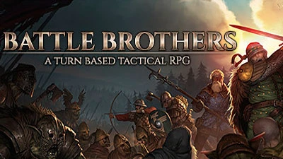 Состоялся релиз пошаговой тактической RPG Battle Brothers