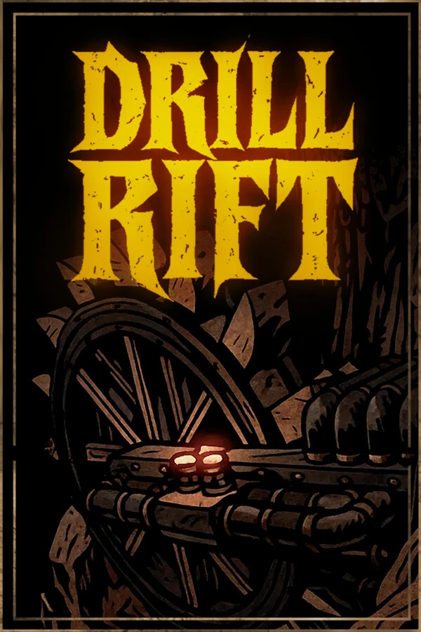Drill Rift