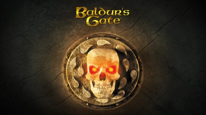 Слух: Larian работает над Baldur's Gate 3