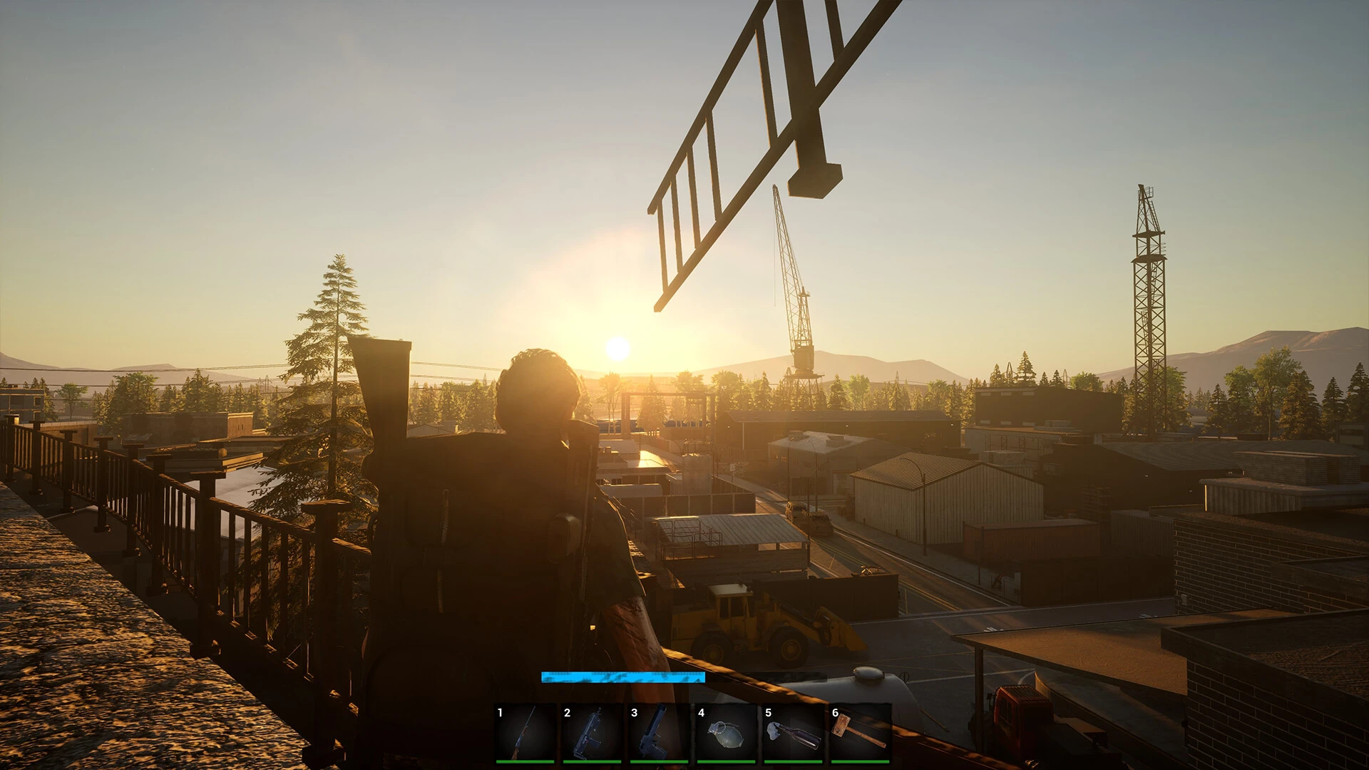 No One Survived "Таблица +2 для Cheat Engine от patka: Редактор игрока и оружия"