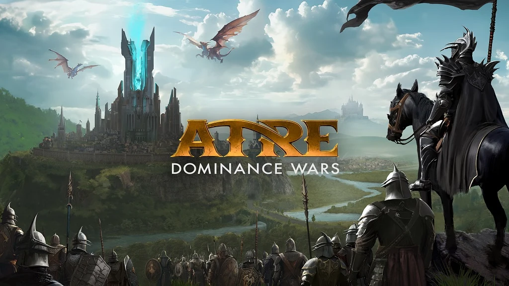 Atre: Dominance Wars, стратегии в духе Героев, удалось собрать $30 тысяч на Kickstarter - игра получит сюжетную компанию