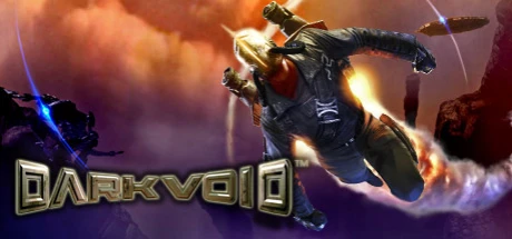 Dark Void: Трейнер/Trainer (+6) [Update: 24.01.2017] {MrAntiFun}