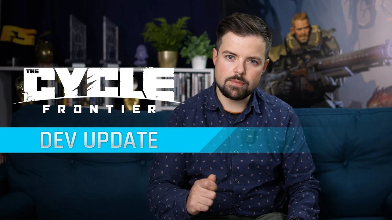 Новый ролик The Cycle: Frontier раскрывает дату начала третьего сезона