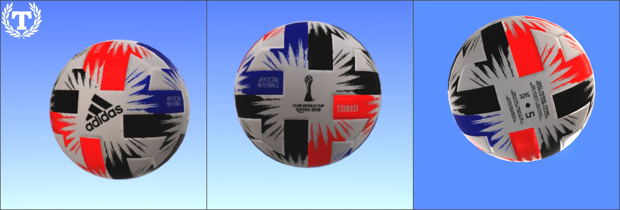 FIFA 20 "Ballpack Update #5"