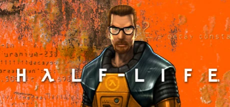 Half-Life: Трейнер/Trainer (+4) [Update: 22.01.2017] {MrAntiFun}