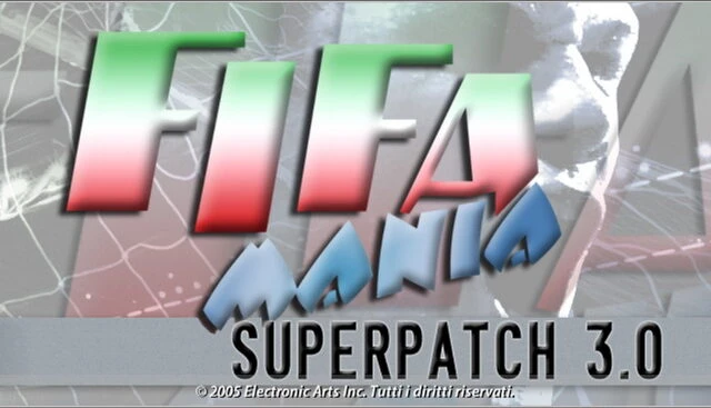 FIFA 06 "FIFAMania Super Patch 06" [1.0]