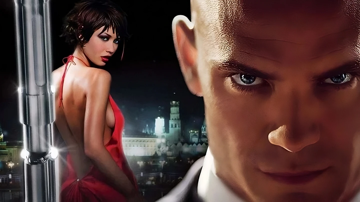 20th Century Fox зарегистрировала новые торговые марки для вселенной Hitman, намекающие на сериал