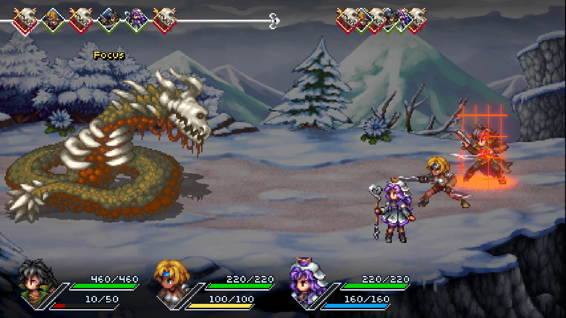 Rise of the Third Power "Трейнер +10" [UPD: 21.07.2025] {DrummerIX / WeMod}