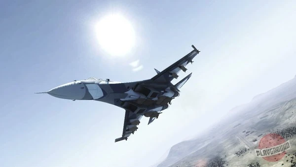 [J.A.S.F.] Не H.A.W.X. единым