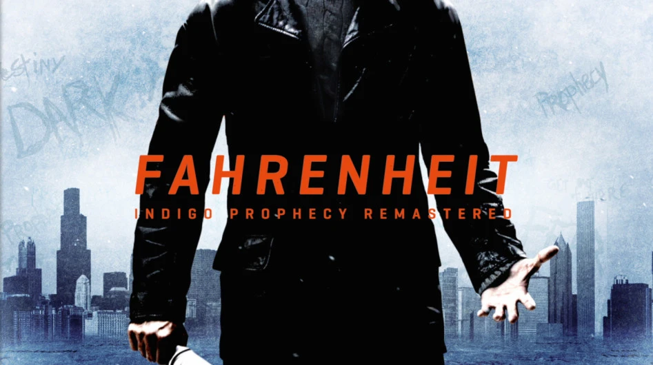 Fahrenheit: Indigo Prophecy Remastered вышел на PlayStation 4
