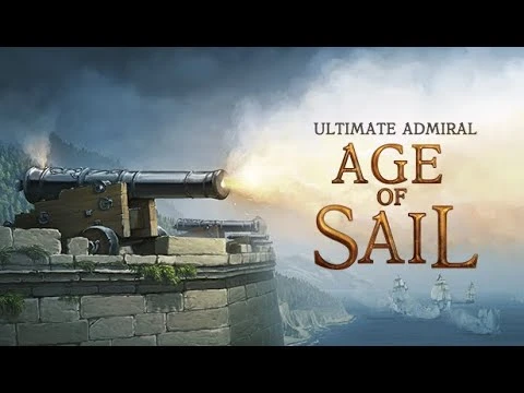 В раннем доступе состоялся выход Ultimate Admiral: Age of Sail