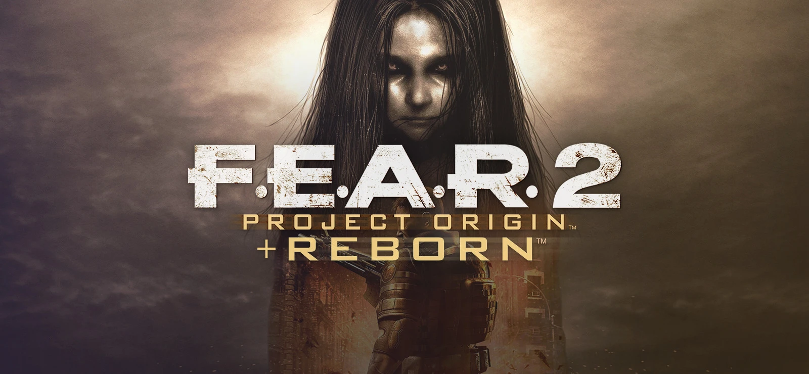F.E.A.R. 2: Project Origin "Трейнер +4" [1.05] {Abolfazl.k}