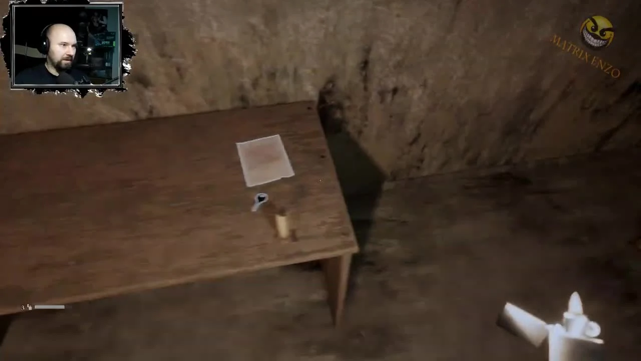 Palmyra Orphanage Прохождение #1. Приют Пальмира. Страшная игра - хоррор