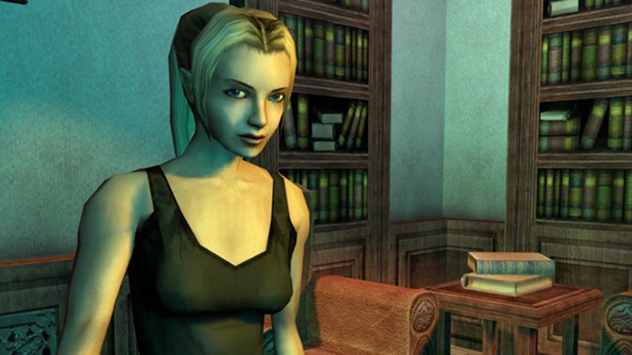 Создатель Eternal Darkness: Sanity's Requiem хотел бы увидеть ее ремастер