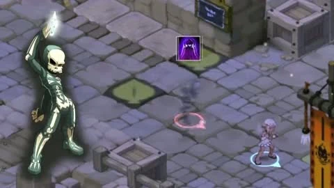 WAKFU "Релизный трейлер"