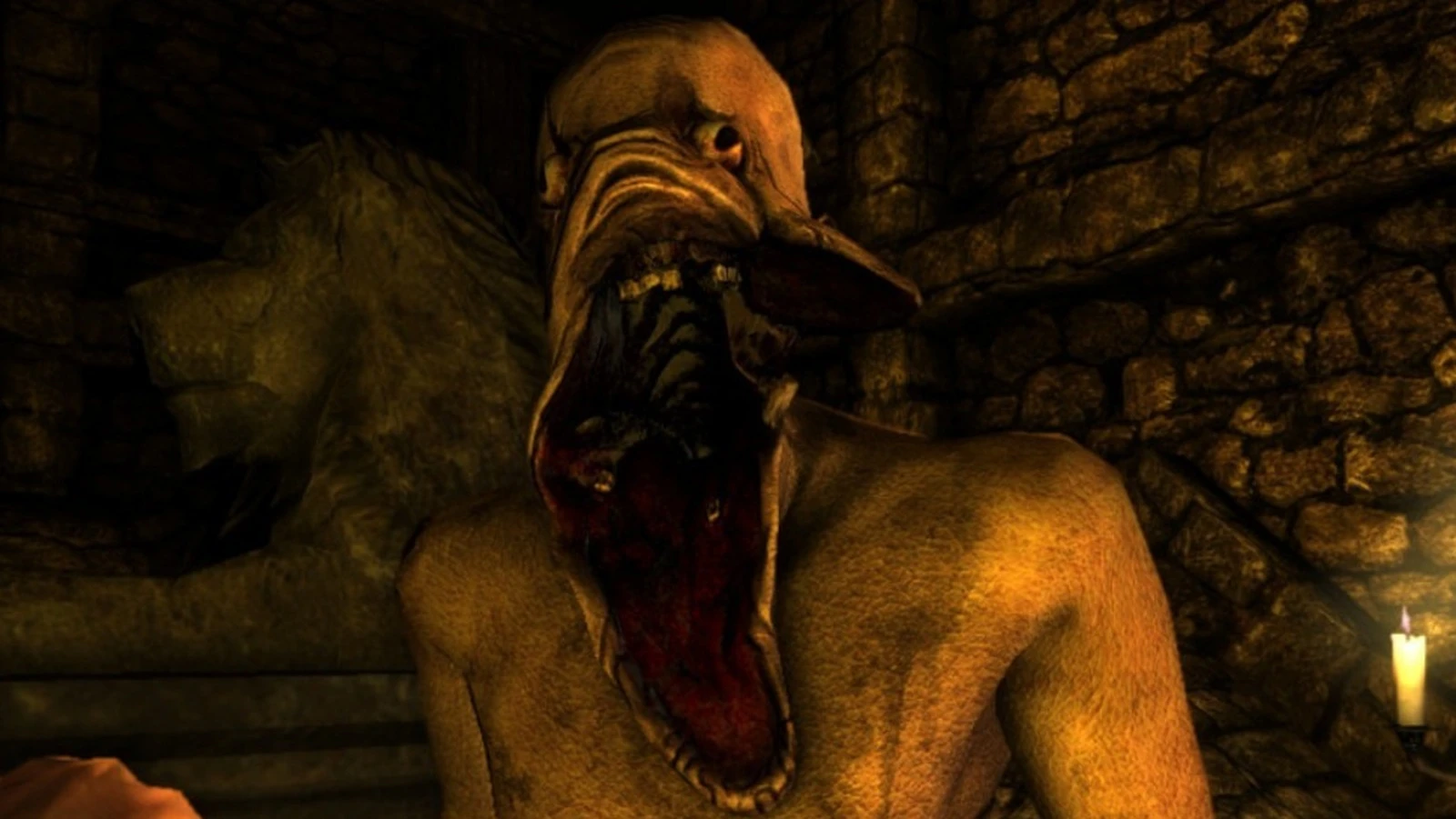 Frictional Games готовится к анонсу сиквела Amnesia: The Dark Descent?