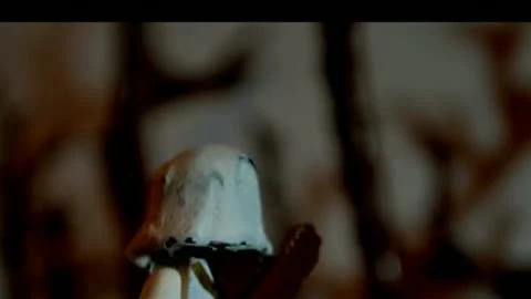 Lego Assassin's Creed 3 "Трейлер анонса в"