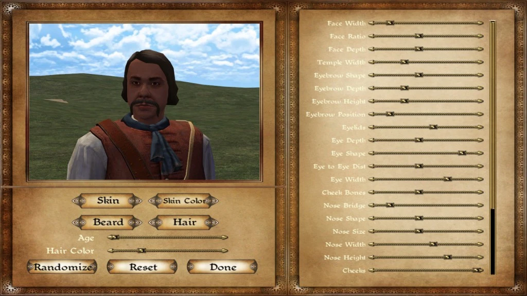 "На Карибы!" - Статус игры #9