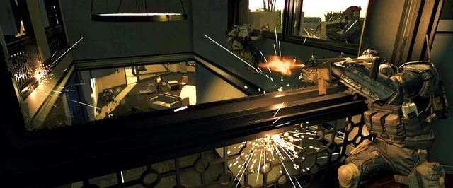 Resident Evil Umbrella Corps уже не выходит в мае