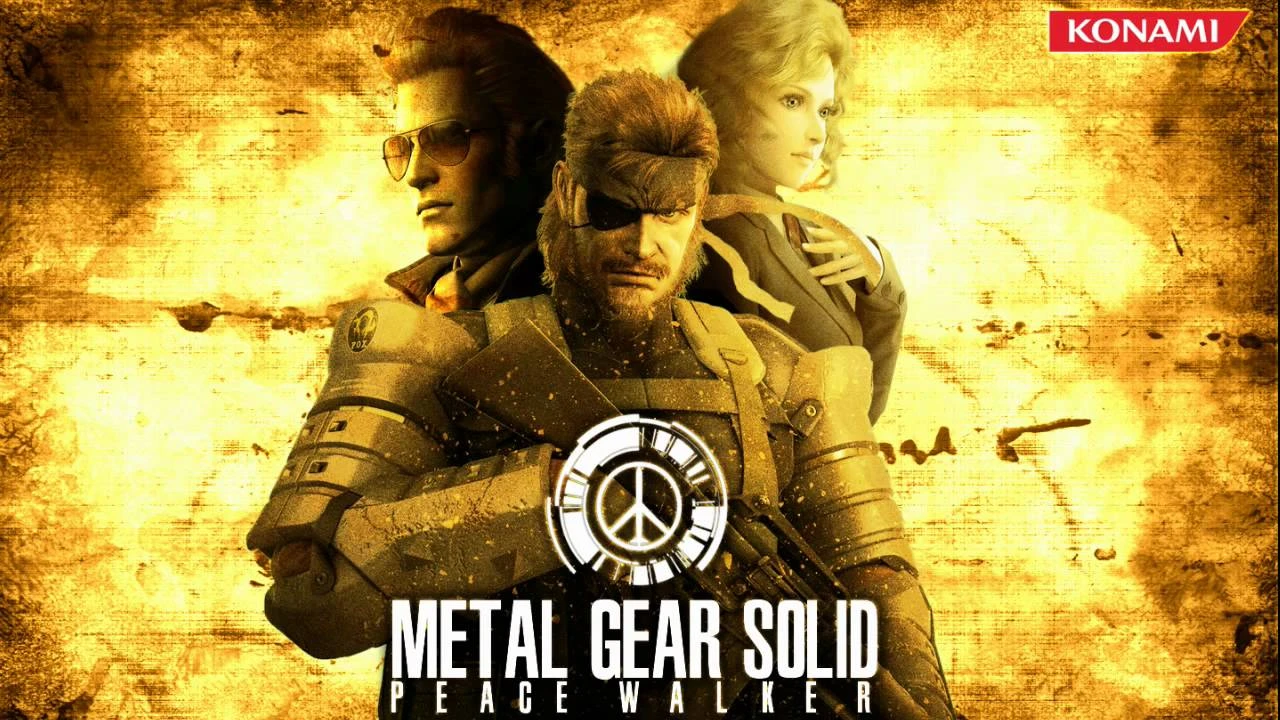 Режиссер экранизации Metal Gear Solid рассказал о самых недооцененных играх серии