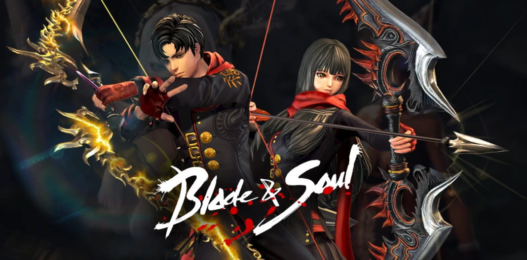 Анонс Январского обновления Blade and Soul