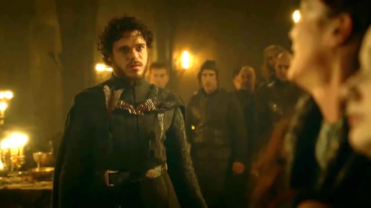 Рейтинг "Самых-Самых" в сериале "Игра Престолов"