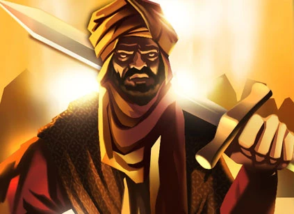 Sid Meier's Civilization 5 - Цивилизации - Сонгай