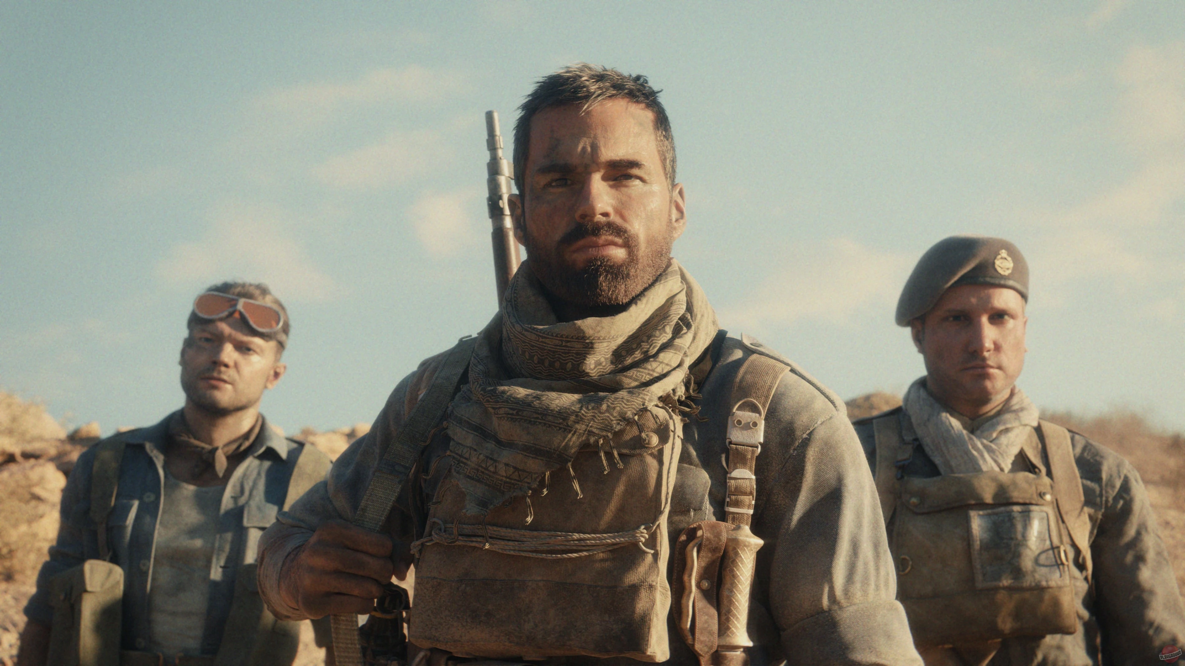 Call of Duty: Vanguard: благодаря утечке стало известно об объеме кампании на PS5