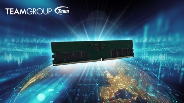 TeamGroup планирует выпустить комплекты памяти DDR5 16 ГБ с частотой до 4800-5200 МГц к 3 кварталу 2021 года