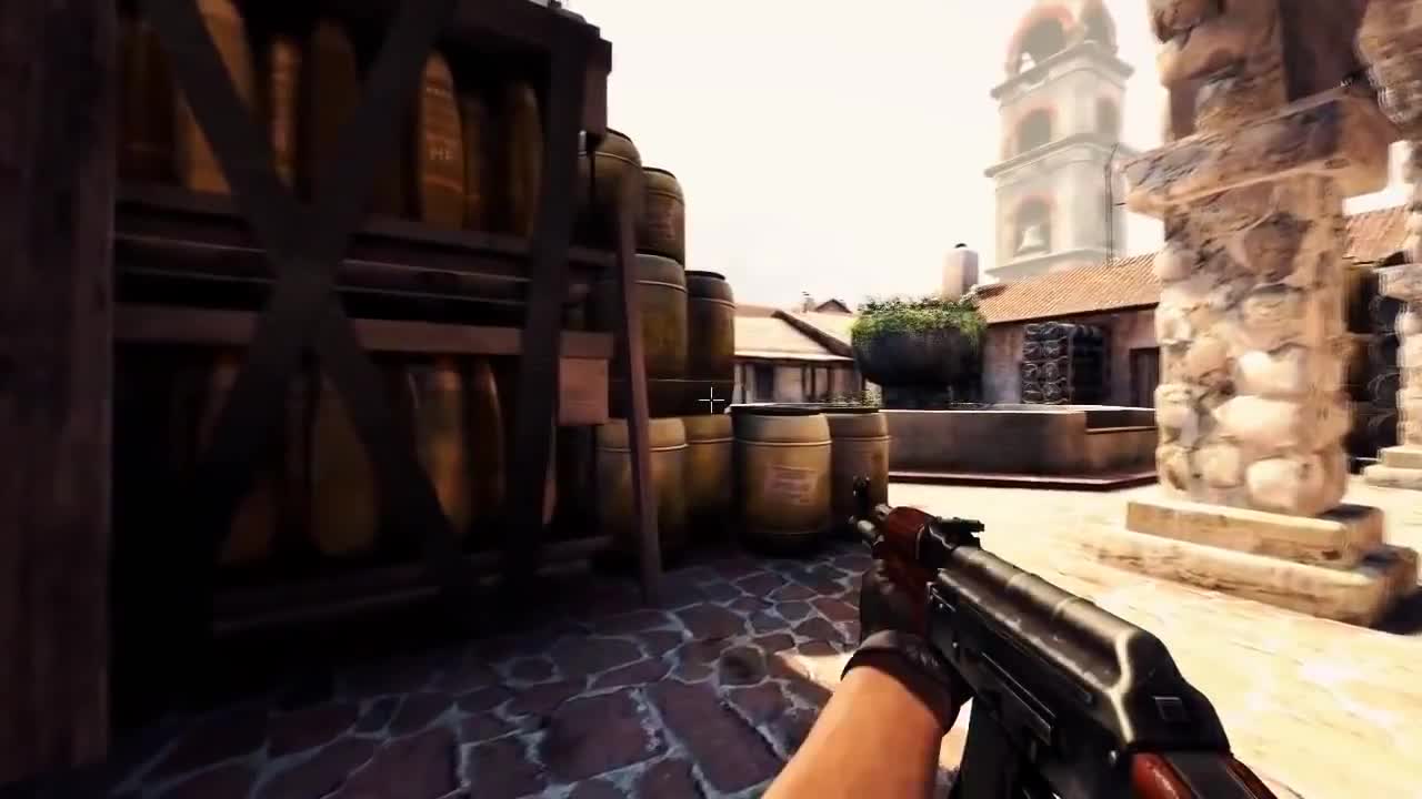 Counter-Strike: Global Offensive "Лучшие моменты в 2014 году"