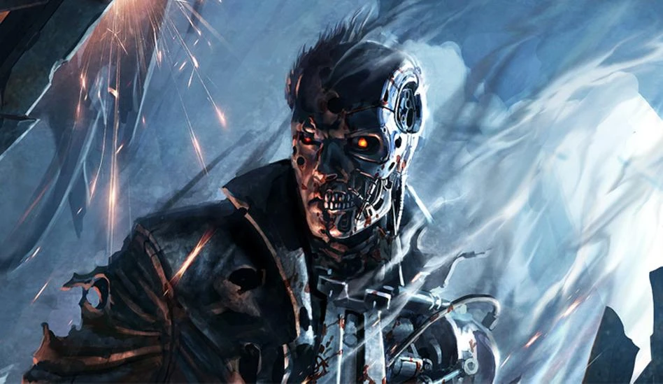 Terminator: Resistance Enhanced на PS5 займет в два раза меньше места, чем версия для PS4