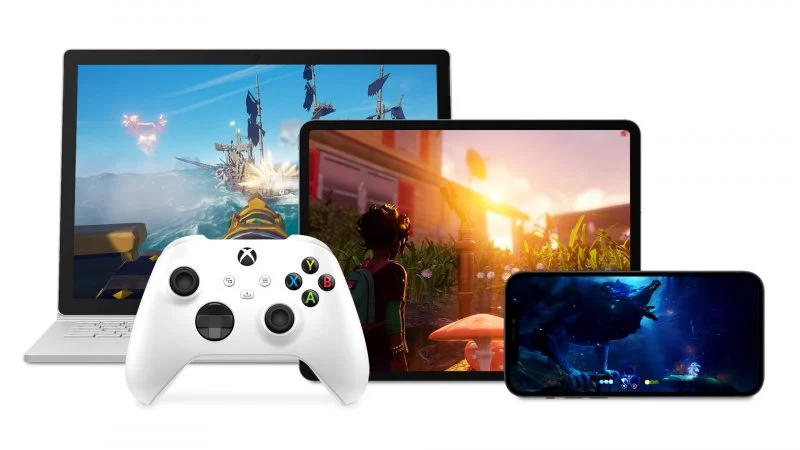 Microsoft запустит новое игровое устройство для телевизоров в течение 12 месяцев Microsoft запустит новое игровое устройство для телевизоров в течение 12 месяцев