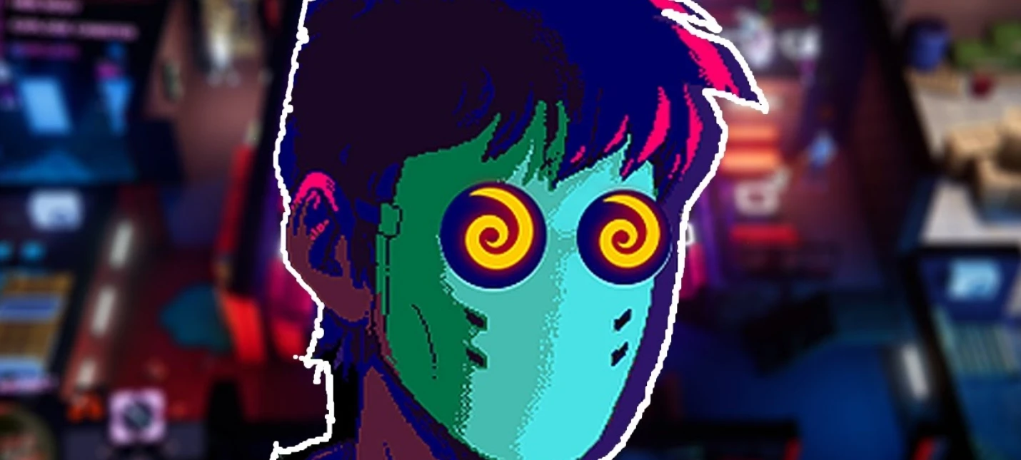 Видео игрового процесса консольной версии Party Hard 2