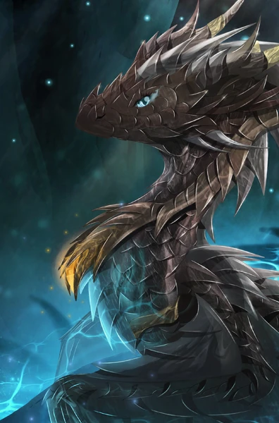 Heralds of the Avirentes - Персонажи - Основные - Леди Ахеллис