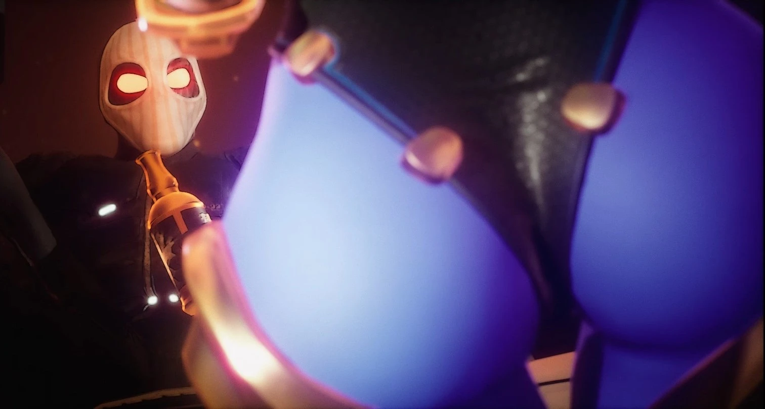 Состоялся релиз русификатора для Subverse v0.5.0