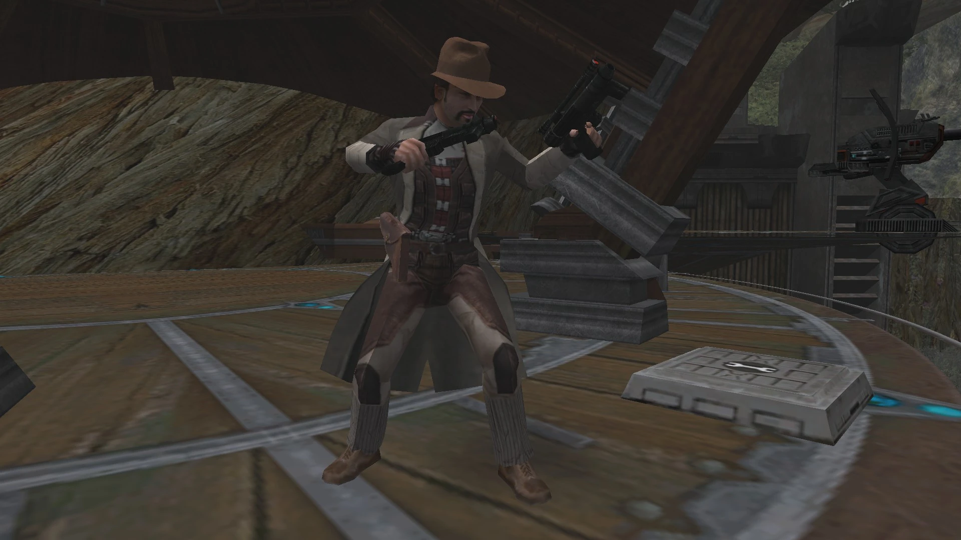 Star Wars: Battlefront 2 "The Old Republic REMASTERED [v1]"