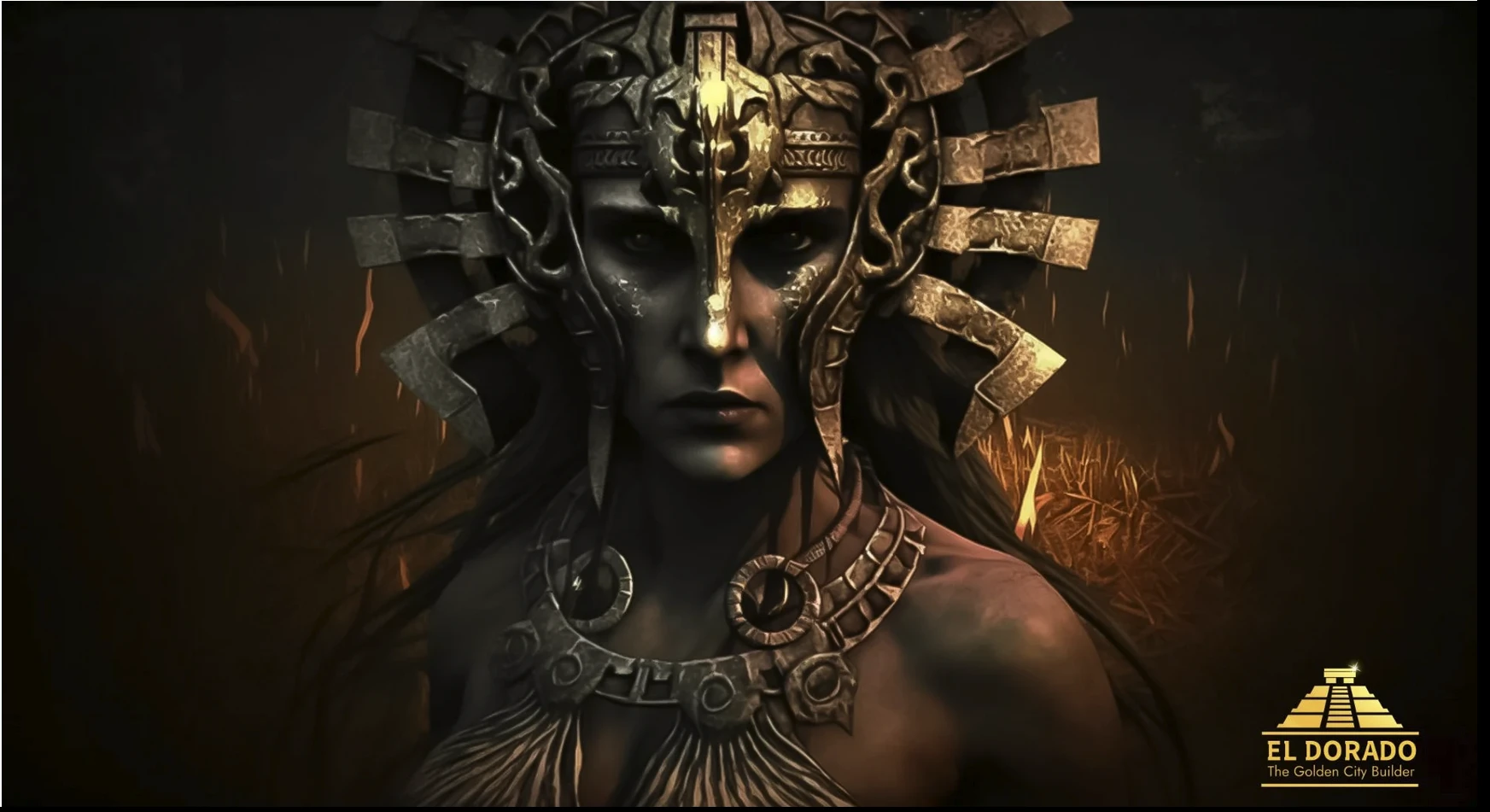 Разработчики градостроительного симулятора El Dorado: The Golden City Builder рассказали про религию